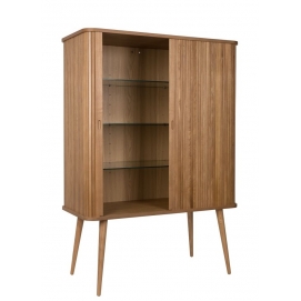 Barbier cabinet